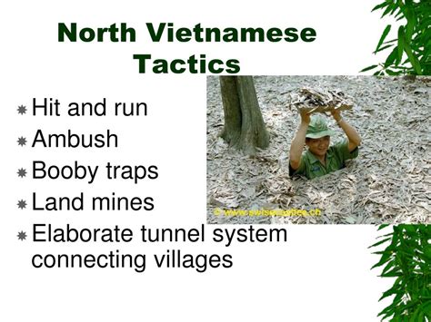 Ppt Vietnam War Powerpoint Presentation Free Download Id5366627