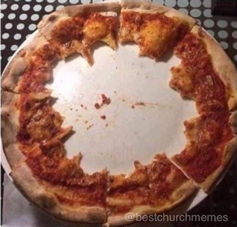 Cursed Pizza R Cursed Images