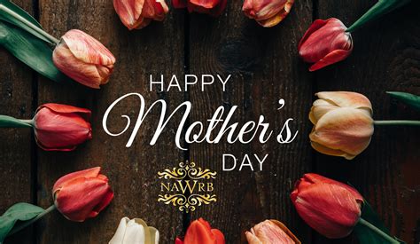 Mothers Day 2019 Nawrb