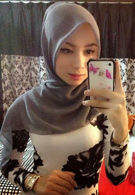News Info Malaysia Koleksi Gambar Gadis Melayu Bertudung Anugerah