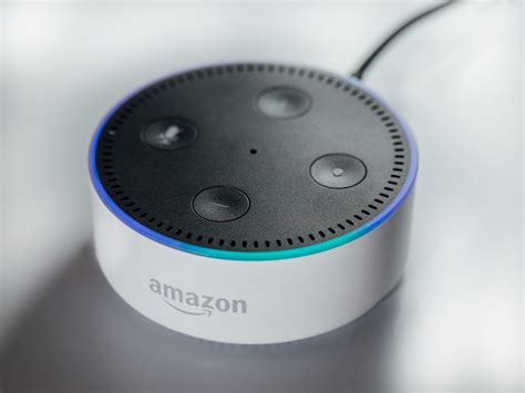 Amazon Echo Dot Vale A Pena Veja Suas Funcionalidades