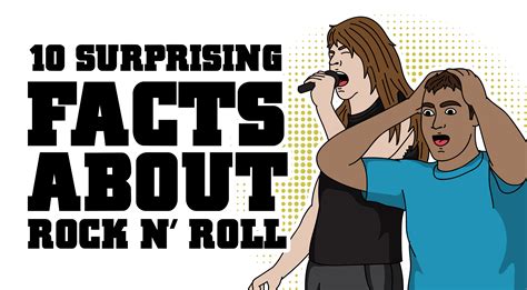 10 Surprising Facts About Rock And Roll 01 I Love Classic Rock