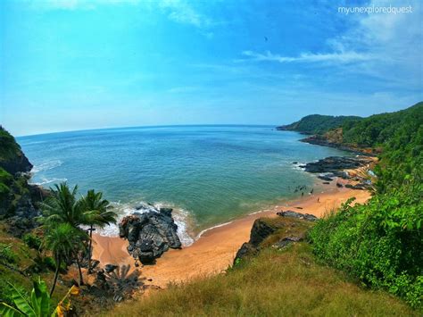 A Complete Guide To Planning The Perfect Gokarna Trip This Weekend