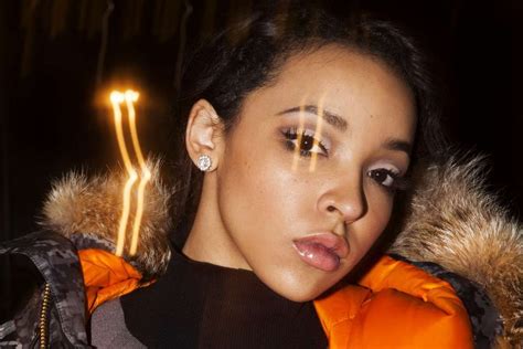 R B Singer Tinashe Splits From Record Contract With Rca Rca