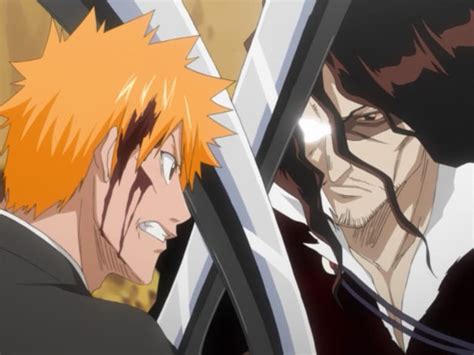 Bleach S Epis Dio Legendado Hd Goanimes