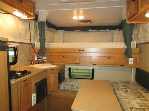 Truck Campers For Sale In South Dakota