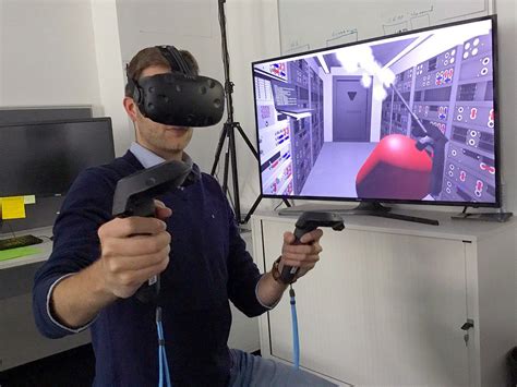 What You Need To Know About 3d Renderings Virtual Reality And Augmented Reality Velocydigital