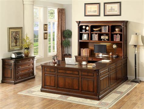 99 Traditional Executive Desks Home Office Furniture Desk Check More