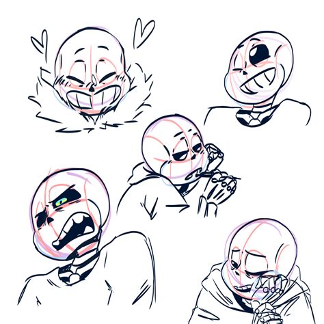 How to draw baby sans, step by step, video game characters. TUTORIAL TIME!!! | Undertale drawings, Undertale fanart ...