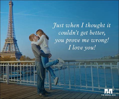 49 Warm Fuzzy And Heart Melting Romantic Love Messages