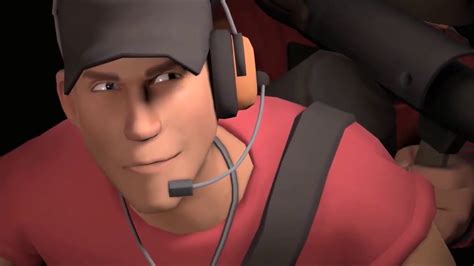 Team Fortress 2 Meet The Scoutrus Youtube