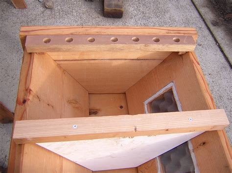 Top bar hives have likely been used for thousands of years. Top Bar Hive