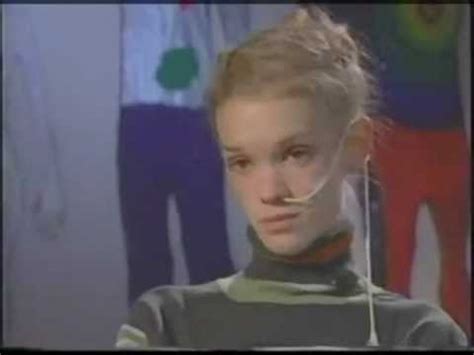 Movie portrayals of psychiatric conditions, rapid psychler press, 2003 Before and After Treatment: Eating Disorders Help - YouTube