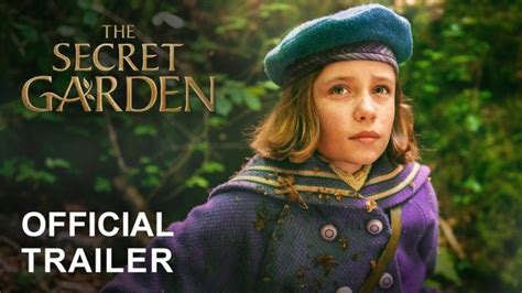 The Secret Garden 2020 Reviewsummary With Spoilers