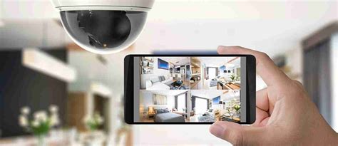 Buying A Home Security System Types Features And More Zameen Blog