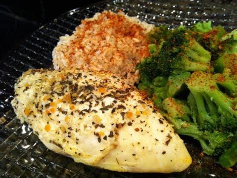Here, lydon shares five healthy recipes with potatoes that she likes. Bodybuilding Chicken Recipe: Easy Citrus Chicken - YouTube
