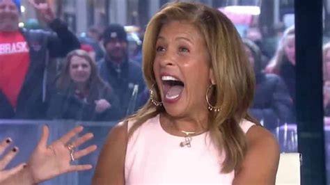 Hoda Kotb Is Engaged To Joel Schiffman Fans Share Excitement On Twitter