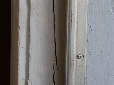 How To Fast Fix Cracked Door Jamb Ifixit Repair Guide