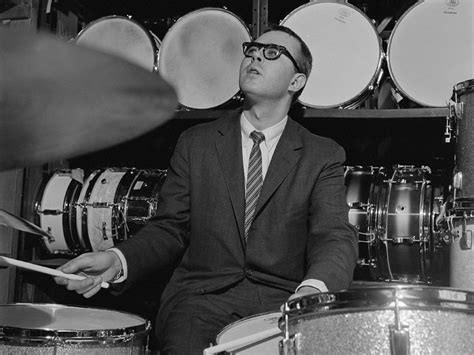 100 Most Influential Drummers Of All Time Musicradar