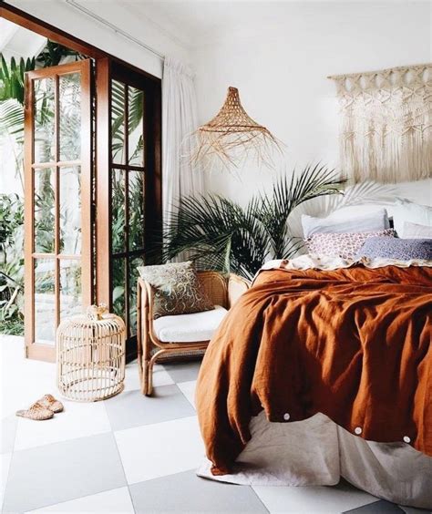 Stunning Earthy Tone Bedroom Ideas Ideas & Inspo | Earthy ...