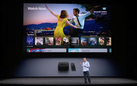 The 5th Gen Apple Tv Finally Does 4k And Supports Hdr10 And Dolby