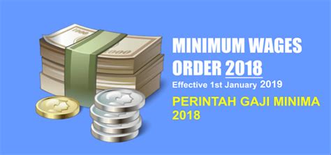 Daftar upah minimum provinsi banten terbaru, daftar ump banten terbaru. Perintah Gaji Minimum 2017 Pdf