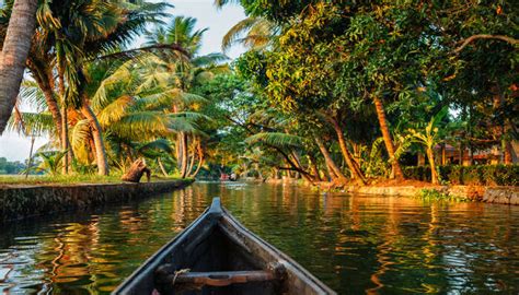 9 Best Places To Visit In Kerala In July One Cannot Miss While Here