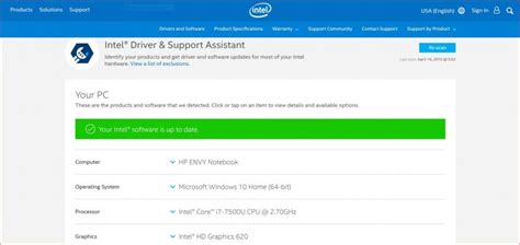 Provides the intel® nuc watchdog timer utility and driver. Reinstall Intel Software Update Windows 10 Using Intel DSA Tool