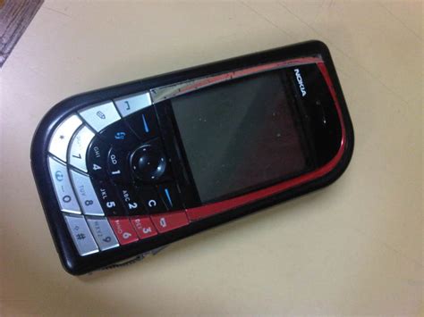 Nokia 7610 S60v2 For Sale Clickbd