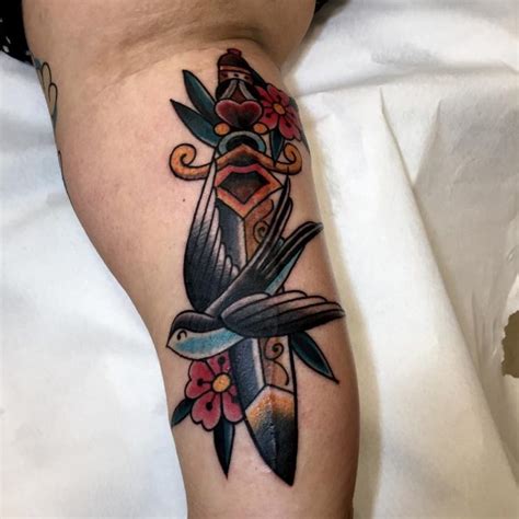 80 Best Swallow Bird Tattoo Meaning And Designs Fly In