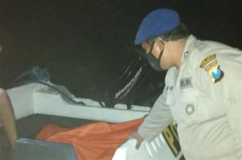 Mayat Pria Tanpa Busana Ditemukan Di Pelabuhan Kota Pasuruan Kabarpas