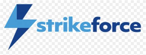 Strikeforce Logo And Transparent Strikeforcepng Logo Images