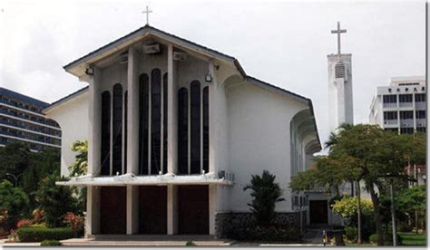 Sacred heart cathedral is the cathedral of the roman catholic archdiocese of kota kinabalu, and the seat of its current archbishop, john wong soo kau. The Man of the Ulu