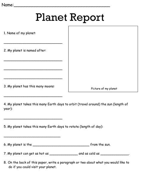 Science Worksheet Category Page 3