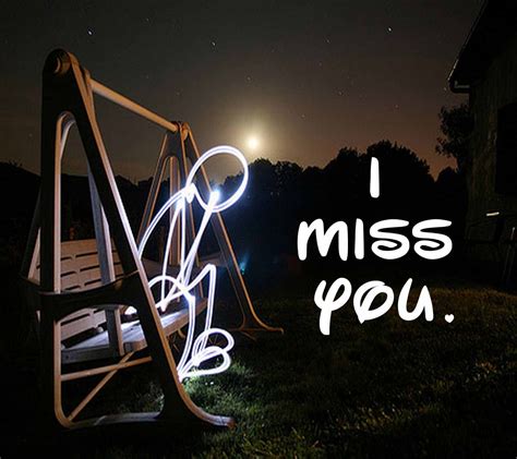 Missing You Badly Wallpapers
