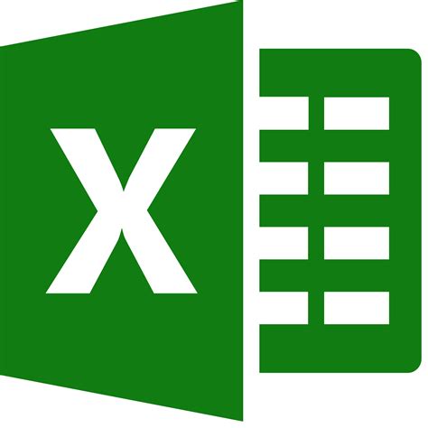 Excel Logo Png Microsoft Excel Icon Transparent Free Transparent Png