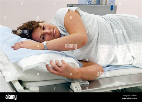 Enema Hospital Hi Res Stock Photography And Images Alamy