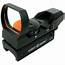 SightMark Sure Shot Reflex Sight  Holographic Laser Camo