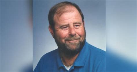 Walter James Mcdonough Jr Obituary Visitation And Funeral Information
