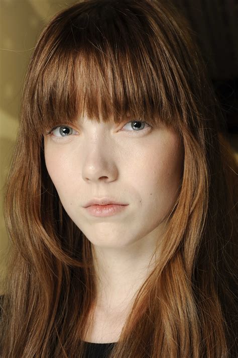 60 Different Types of Fringes to Try in 2021 - Find Your Fringe Match