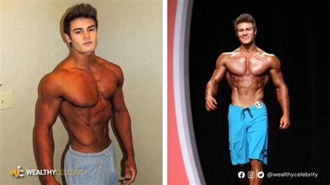 Who Is Jeff Seid Everything About His Life Height Age And Net Worth