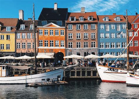 Denmark Exploring Danish Culture Afs Usa