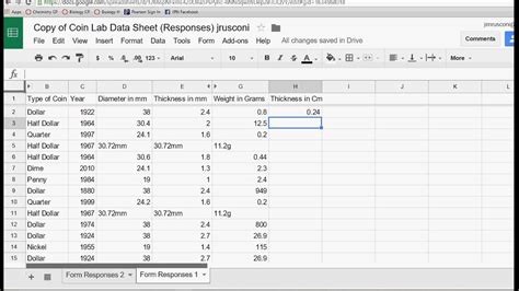 Convert inch to centimeter with formula, common lengths conversion, conversion tables and more. convert MM to CM - YouTube