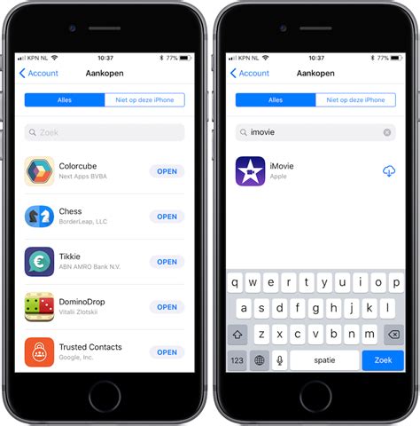 • once app admin (formerly app control) is installed, you'll be prompted to downgrade to previous versions of all of your favorite apps when downloading from the app store. iTunes in de Cloud: alles over downloaden op meerdere ...