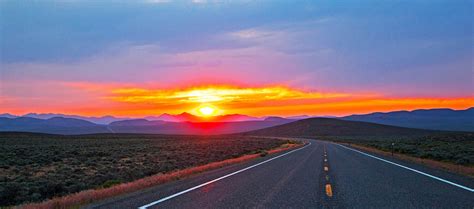Highway 50 Road Trip The Loneliest Road In America