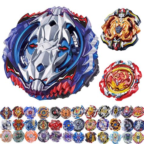 Hot Style Beyblade Burst Toys Arena Without Launcher And Box Beyblades