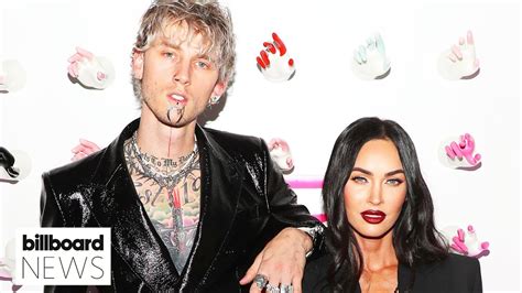 Machine Gun Kelly Opens Up About His Intense Relationship With Megan