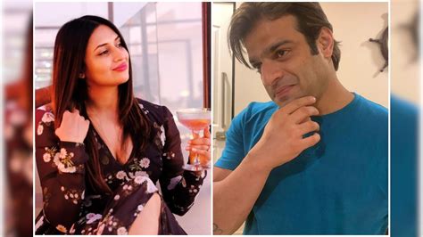 Karan Patel Wants Better Pictures With Ye Hain Mohabbatein Co Star Divyanka Tripathi See Her