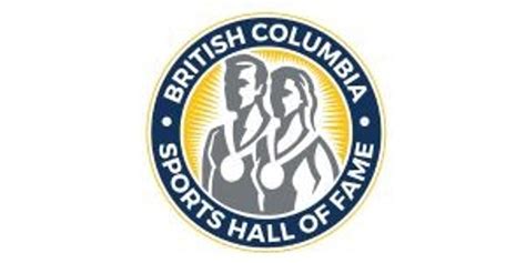 Bc Sports Hall Of Fame Induction Gala 2023 Powered By Givergy