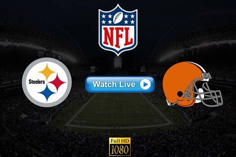 By latif steveposted on january 17, 2021january 17, 2021. Browns Vs Steelers - Sdmy20itxh Hbm : Nfl game recaps posted an episode of a series. - Savannah ...